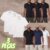 Kit 3 Camisas Polo Manga Curta, Basicamente, Masculino