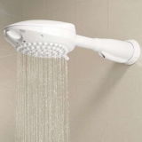 Hydra DPMD.4.551BR, Minha Ducha Multitemperatura 4T, 5500W, 127V