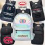 Mochila Ecko Masculina, Feminina , Bolsa Mochila Ecko (5 Opções)