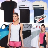 Ofertas em Regatas Speedo, Camisetas Speedo com até 45% OFF