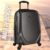 Mala de Viagem, Yin’s, Pequena, em Abs, Rodas 360º – Cinza