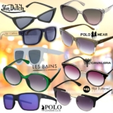 Ofertas Óculos de Sol Polo London Club, Cavalera, HB, Hang Loose, Les Bains…com até 71% OFF