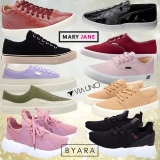 Ofertas em Tênis Feminino Byara, Colcci, Via Uno, Mary Jane…com até 55% OFF