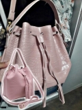 Bolsa Saco Feminina Alça Removível Linda Willibags