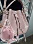 Bolsa Saco Feminina Alça Removível Linda Willibags