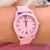 Relógio Condor Feminino Fast Fashion Rosa – COPC21JCQ/8T