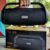 Caixa de Som BT Pulse Bluetooth Speaker SP386 Multilaser Preto