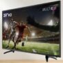 Tela Multi Experience HD 39 Polegadas Multilaser + Conversor Tv Digital Externo
