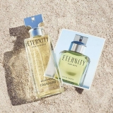 Eternity Calvin Klein – Perfume Feminino – Eau de Parfum – 30ml
