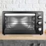 Forno Elétrico 17L Philco 127V PFE17P