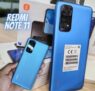 Smartphone Xiaomi Redmi Note 11