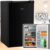 Frigobar Midea Compact 124 Litros Black Edition