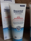 Bepantol Derma Hidratante Corporal, Balm Regenerador, Creme Hidratante Corporal Diário 200ml