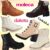 Ofertas em Botas Femininas Dakota, Tanara , moleca com até 50% OFF