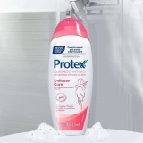 Sabonete Íntimo Líquido Protex Delicate Care 40Ml