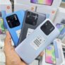 Redmi 10A Chrome Silver 2GB RAM 32GB ROM – GLOBAL