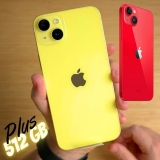 Apple iPhone 14 Plus (512 GB) – (PRODUCT