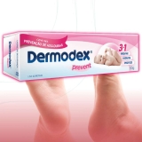 Pomada para Prevenção de Assaduras Dermodex Prevent – 30g