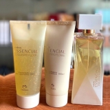 Presente Natura Essencial Exclusivo Floral Feminino