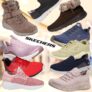 Ofertas em Calçados Skechers com até 50% OFF