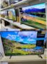 Smart TV LED 55′ 4K UHD Samsung UN55AU7700 – Wifi, HDMI