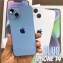 Apple iPhone 14 Plus 128GB 6.7” 12MP