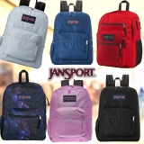 Ofertas em Mochila Jansport Cross Town com até 39% OFF