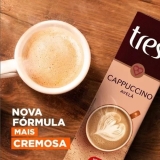 Cápsulas TRES corações (Vários Sabores)