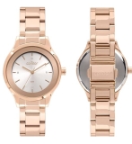 Relógio Condor Feminino Elegante- COPC21JHG/K4J