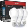 KIT COM 3 LÂMPADAS LED BULBO 15W BIVOLT 6500K Branco Frio AVANT