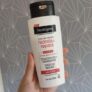 Neutrogena Hidratante Corporal Body Care Intensive Hidrata & Repara, 200ml