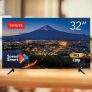 Smart TV LED 32″ HD Aiwa 32-BL-01 – Wifi, USB, HDMI