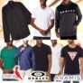 Oferta em Moda Masculina – Reserva, Aramis e mais com até 50% OFF
