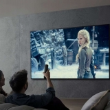 Smart TV LED 75″ 4K UHD LG 75UQ801COSB.BWZ
