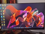 Monitor Gamer Samsung 22″ FHD,75Hz, HDMI, VGA, Freesync, Preto, Série T350
