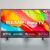 Smart TV LED 43″ Full HD Semp Roku TV 43R6500 Wifi Dual Band, 3 HDMI, 1 USB, com Controle por Aplicativo, Compatível com Google Assistant, Alexa