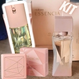 Presente Natura Essencial Feminino Ritual