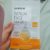 Máscara Facial com Vitamina C – Serum Face Mask 20ml