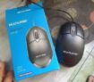 Mouse Classic Box �ptico USB 1200dpi Preto Multilaser – MO300