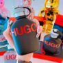 Hugo Just Different Eau de Toilette 125ml