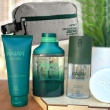 Presente Natura Kaiak Aventura Masculino com Nécessaire