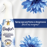 Refresh Comfort Revitalizador Instantâneo para Roupas 320ml