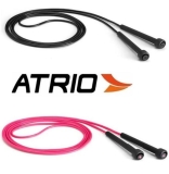 Corda de Pular Plástica com 275cm, Atrio