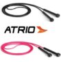 Corda de Pular Plástica com 275cm, Atrio