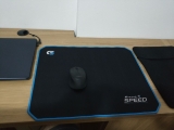 Mouse Pad Gamer SPEED MPG102 Preto FORTREK