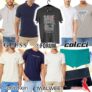 Roupas Masculinas várias marcas com até 65% OFF – Várias opções