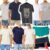 Roupas Masculinas várias marcas com até 65% OFF – Várias opções