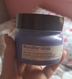 Máscara Capilar L’Oréal Professionnel Blondifier Gloss 250g