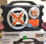 Multi Connect Thunder Party Mondial MCO-14 CAIXA AMPLIFICADA MCO-14 BIVOLT