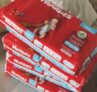 Fralda Huggies Supreme Care P – 48 Fraldas